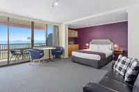 Swansea Motor Inn Tasmania Hotels in Swansea