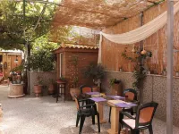 Hotel Trifylia Hôtels à proximité de : Sani Beach