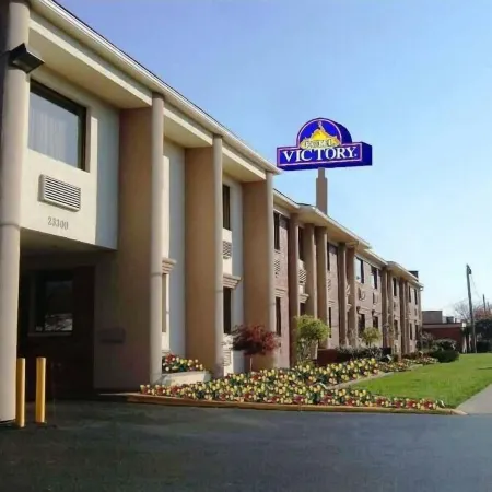 A Victory Hotel - Southfield