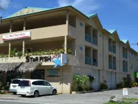 West Plaza Malakal Hotels in Koror