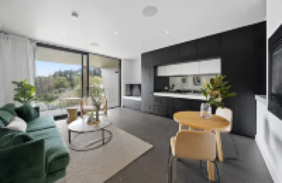 Hepburn Escape Villa