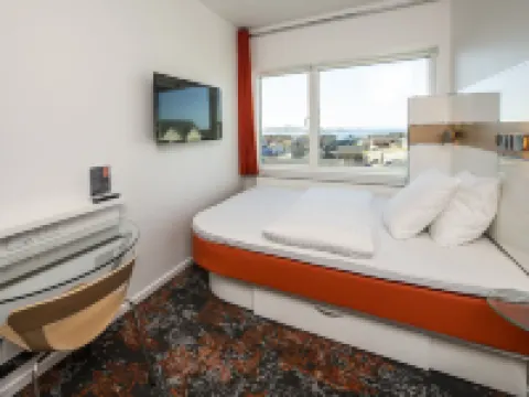 Hhe Express Hoteles en Nuuk