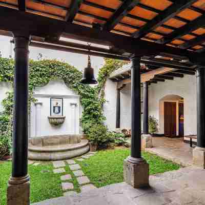 Las Cruces Boutique Hotel Hotel Exterior