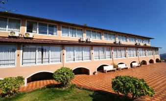 The Grand Legacy Resort & Spa - Tgl - Pure Vegetarian Mahabaleshwar