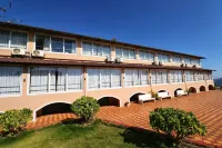 The Grand Legacy Resort & Spa - Tgl - Pure Vegetarian Mahabaleshwar Hotels in Satara