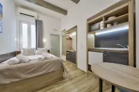 Tritoni Mini Studios - Valletta Hotels in Floriana