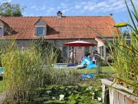 B&B Ternier Hotels in Nieuwpoort