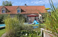 B&B Ternier Hôtels à : Westende