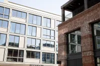 Bob W Amsterdam Noord Các khách sạn ở 