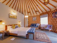 Machaan Wilderness Lodge Nagarahole Hotels in Kodagu