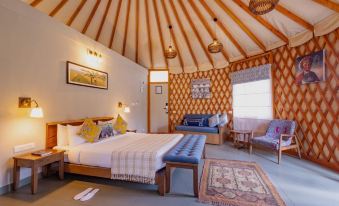Machaan Wilderness Lodge Nagarahole