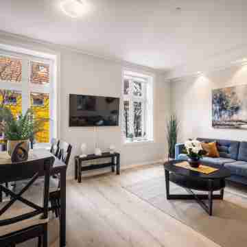 Meltzers Apartments Rooms