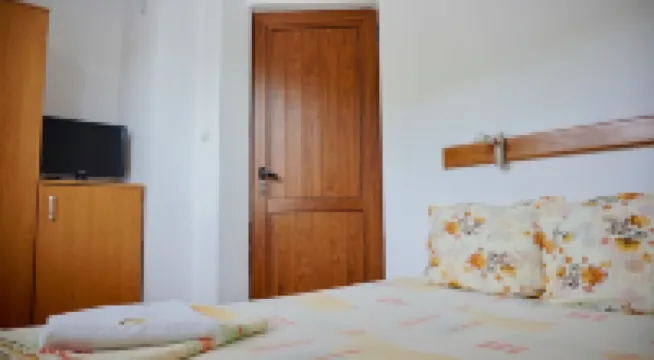 Pamir Guest House Hotels in 