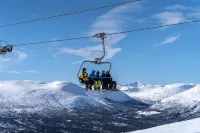 Bjorli Fjellstuer by Classic Norway Hotels Hotels in Lesja