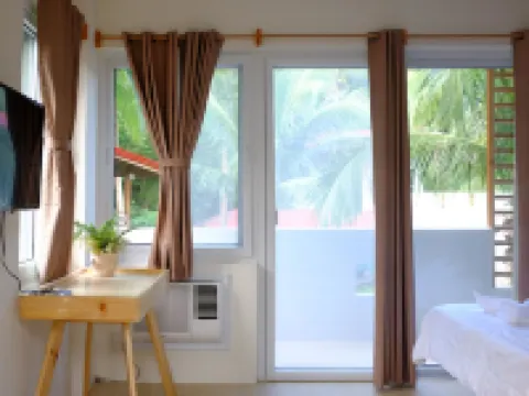 Kahanamoku Bed & Breakfast Hotéis em Baler