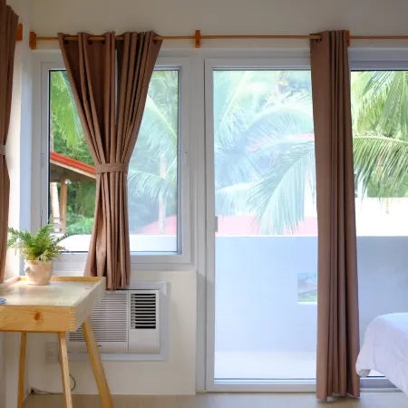 Kahanamoku Bed & Breakfast