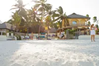 Paje Beach Apartments & Hotel - Ocean View