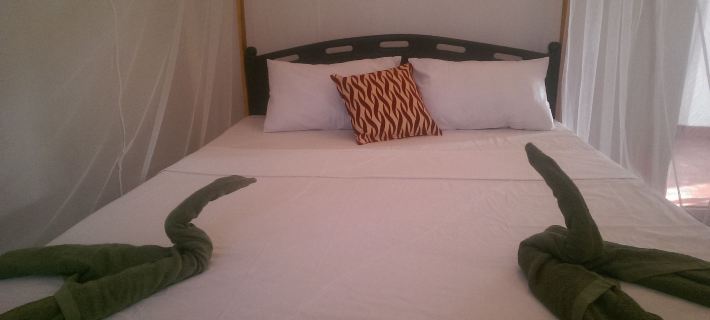 Paradise Beach House Hotels in Mataran piirikunta