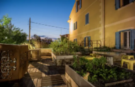 Sud Hôtel Restaurant Hotels in 