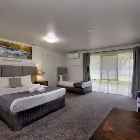 Frankston Motel