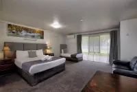 Frankston Motel Hotel di Frankston South