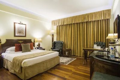 Radisson Hotel Jalandhar Hotels near Gurudwara Talhan Sahib Ji