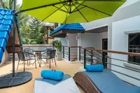 차웽 레이크뷰 레지던스