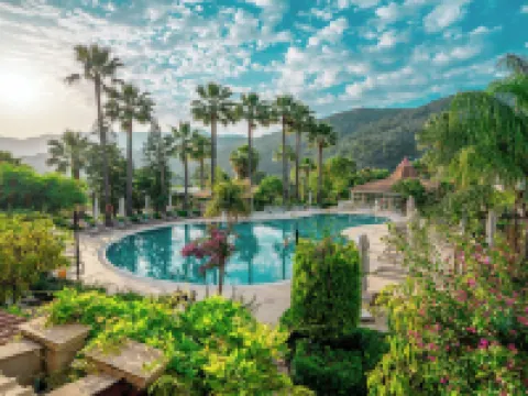 Dalyan Resort - Special Class Hotels in Dalyan