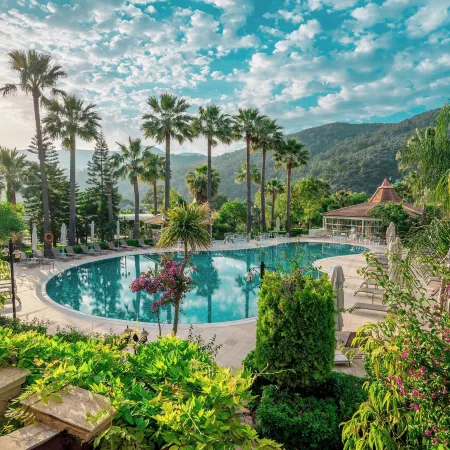 Dalyan Resort - Special Class