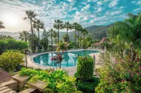 Dalyan Resort - Special Class Hotels in Dalyan