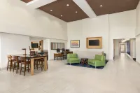 Holiday Inn Express & Suites Sarasota East - I-75 Hôtels à : Comte de Sarasota