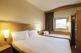 ibis Antofagasta