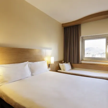 ibis Antofagasta