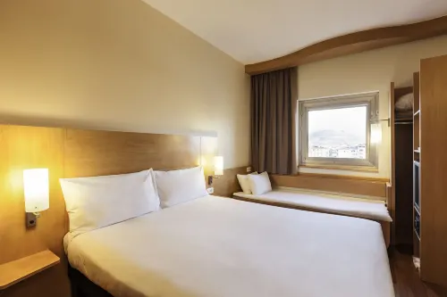 ibis Antofagasta Hotels in Antofagasta