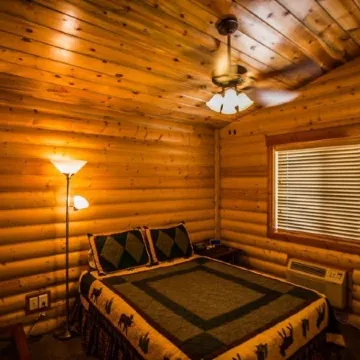 Bryce Country Cabins