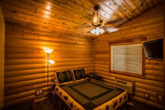 Bryce Country Cabins