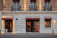 Kraft Hotel Hotels in Paris