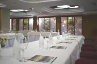 Hotel Solans Riviera