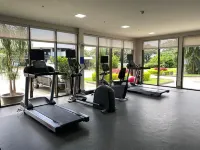 Hampton by Hilton San Jose Airport Hotels in Rio Segundo