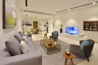 Swiss-Belresidences Juffair - Condos