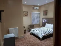 Hotel Ikram Oran Hotels in Oran