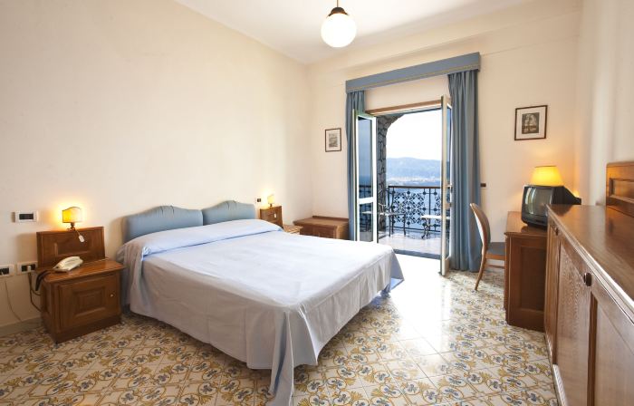 Hotel Mega Mare