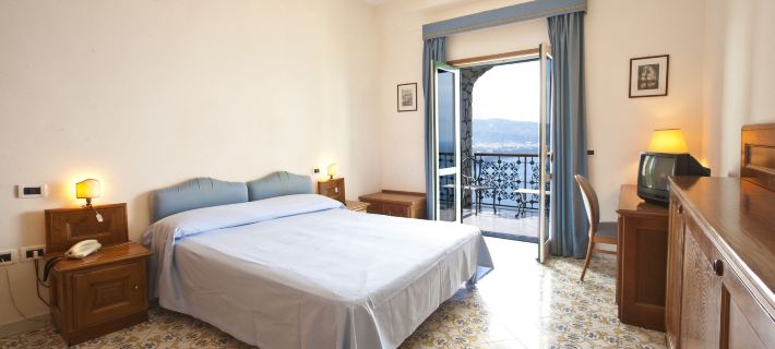 Hotel Mega Mare Hotels in Vico Equense