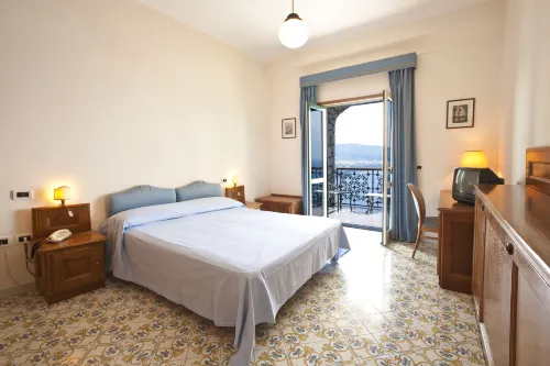 Hotel Mega Mare Hotels in Vico Equense