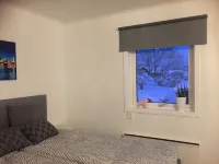 Great Stay Guest House Sandviken Hotels in Сандвікен