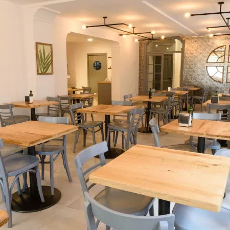 Hostal la Isla