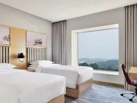Courtyard by Marriott Kochi Infopark Hotels in Kochi