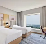 Courtyard by Marriott Kochi Infopark Hotels near Kakkanad