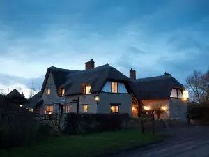 Mr & MRS Smith Artist Residence Oxfordshire
