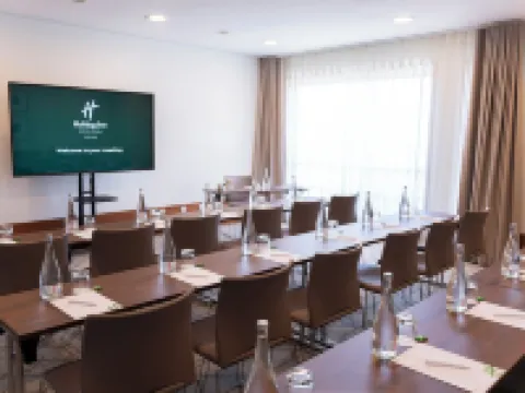 Gaia Residence マファムデのホテル